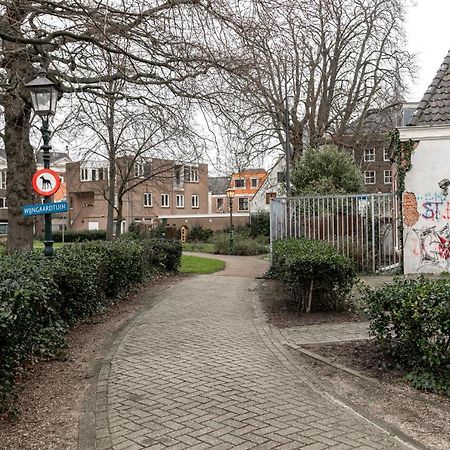 Haarlem Vineyard House Villa Exterior foto