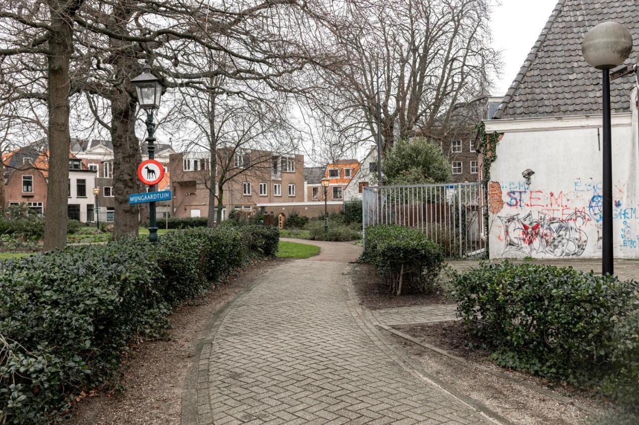 Haarlem Vineyard House Villa Exterior foto